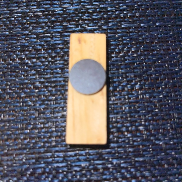 miniature Plank from ed, Edd, eddy Cartoon Network show fridge magnet. - Picture 4 of 4